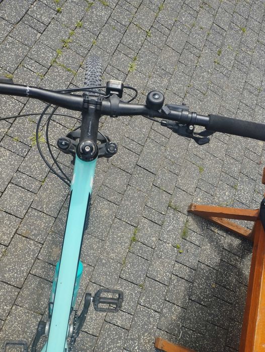 Rower MTB Bianchi