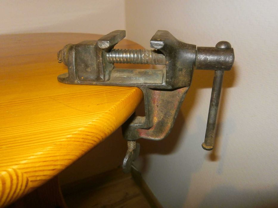 Imadło modelarskie 0,8kg ładne