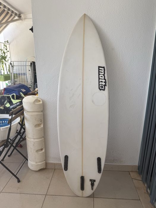 Prancha de Surf