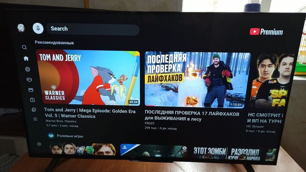 Smart TV Xiaomi L43 4K