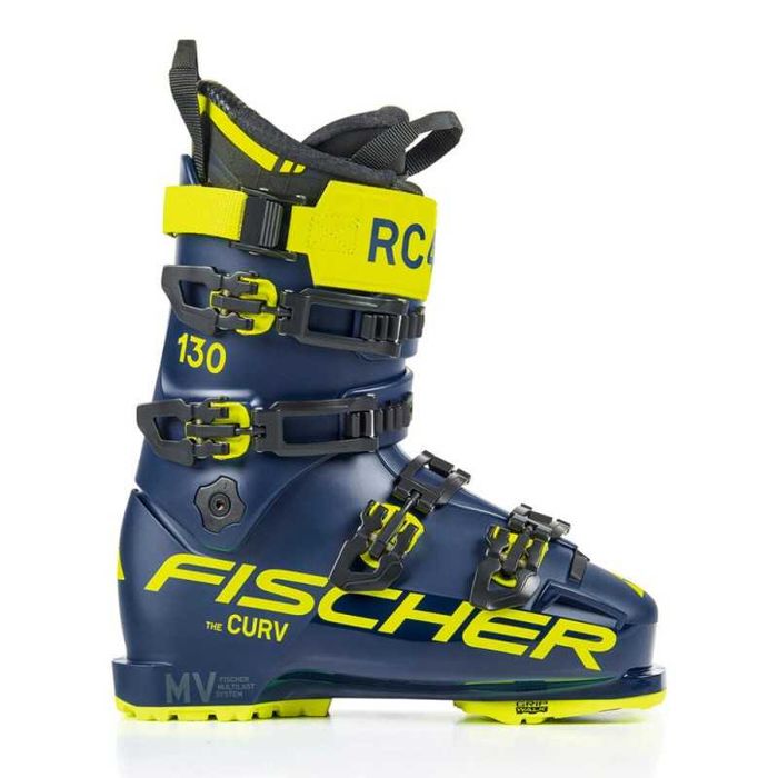 Nove Fischer Curv 130 VAC