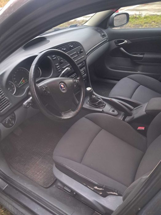 Saab 9-3 1,8t 150km