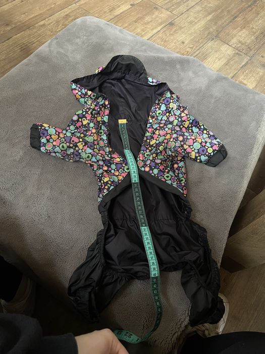 Одяг для собачок