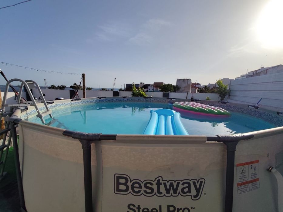 Piscina exterior Bestway