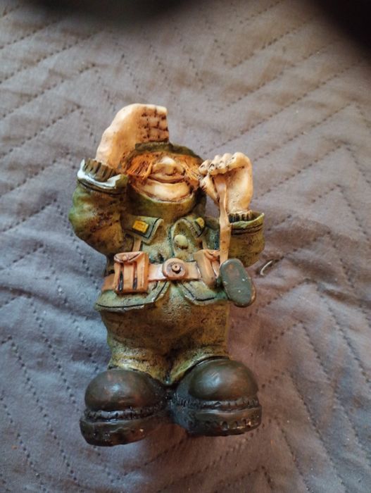 Figurki Kolekcjonerskie !!!