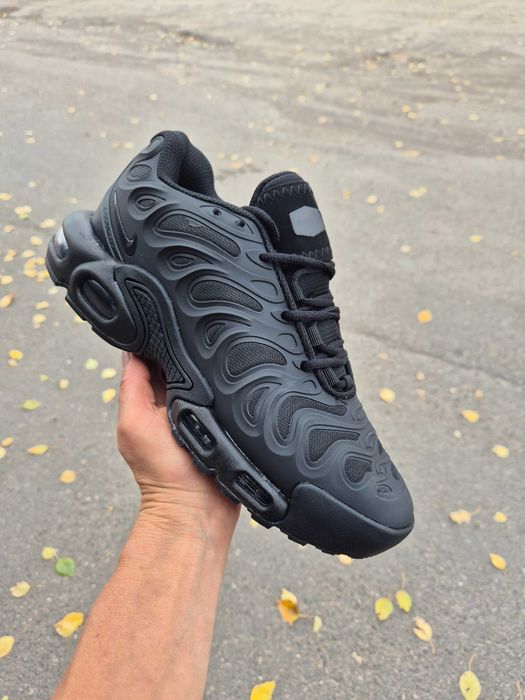 Кросівки  оригінал Nike Air Max Plus Tn