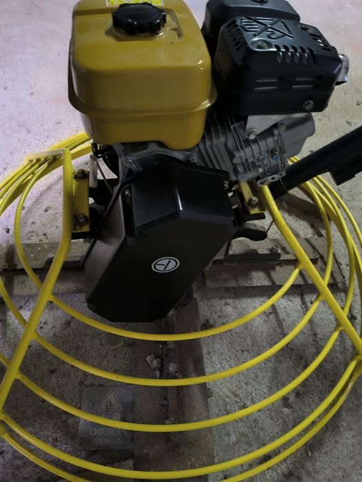 Helicóptero a Gasolina POWERED Gasolina Motor Robin Diam. 91 cm