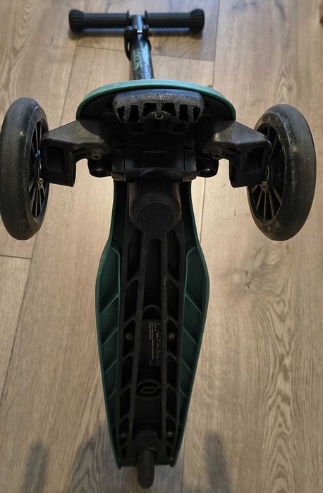 Scoot and ride highwaykick 3