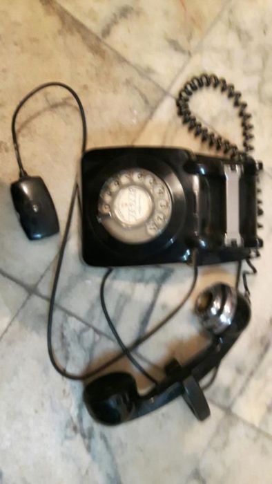 Telefone antigo
