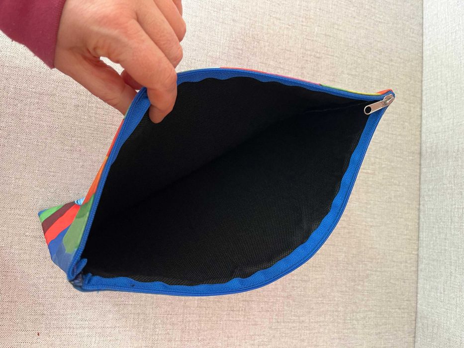 Estojo de Viagem/ Necessaire Grande | John Lennon