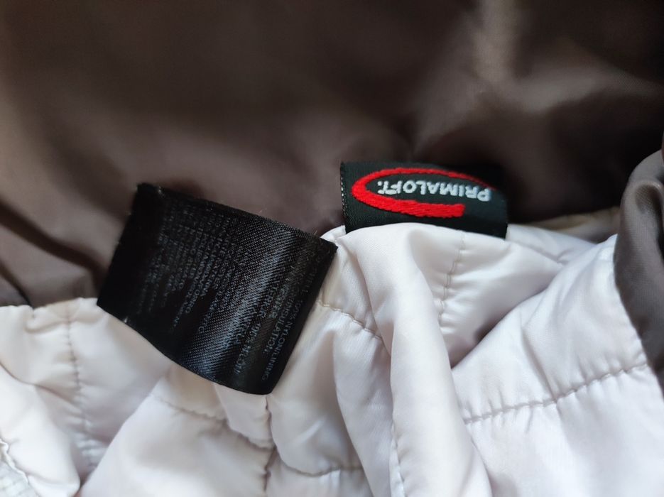 Kamizelka bezrękawnik The North Face rozm S