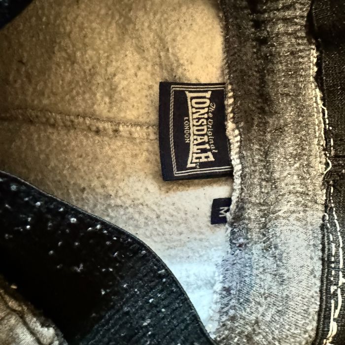 Штаны лонсдейл для ребенка