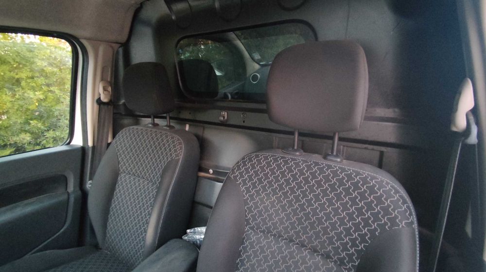 2016 Renault Kangoo carrinha