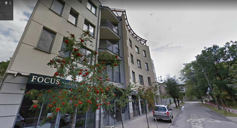 Apartamentowiec ul. Staszica 23 2 pokoje 40 m2 miejsce parkingowe 2014r