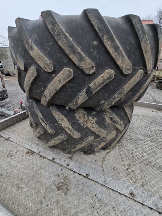 540/35/ R30   650/65/R42 Opony Michelin