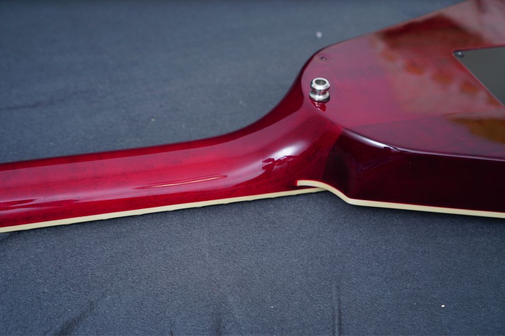 Esp ltd ninja 600 Michael Amott