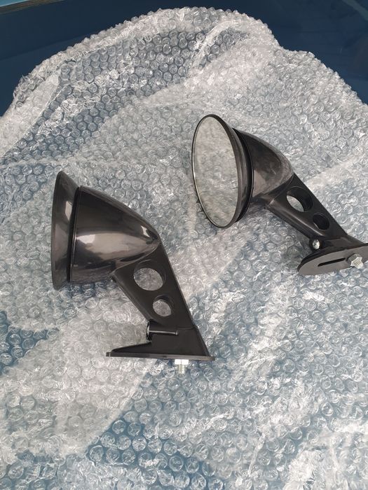Espelhos laterais toyota