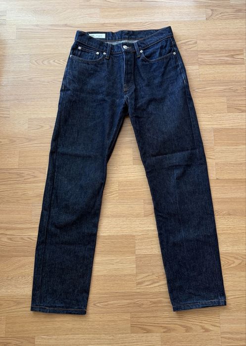 Джинси Zara чоловічі