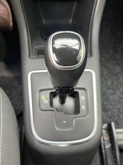Skoda Citigo Cx. Automática !!