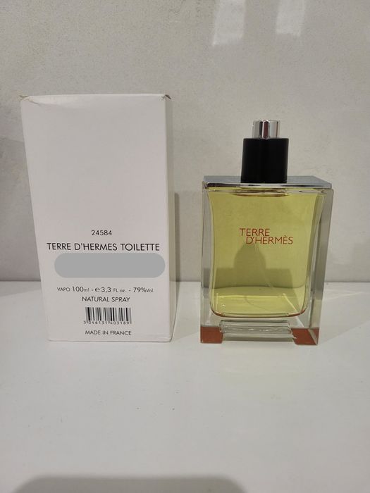 Hermes Terre D'Hermes 100 мл