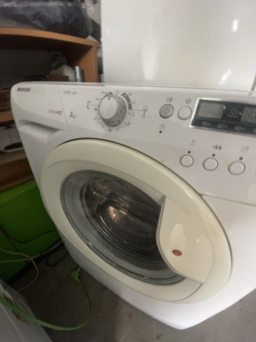 Sprzedam pralkę sprawna