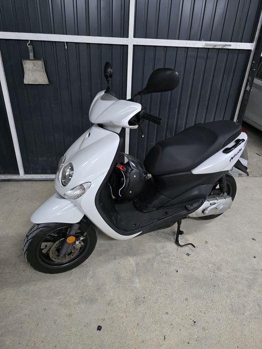 Yamaha Neo's 50cc Excelente Estado