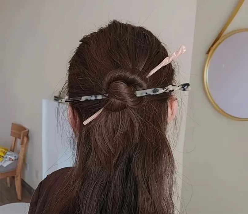 Паличка для волосся