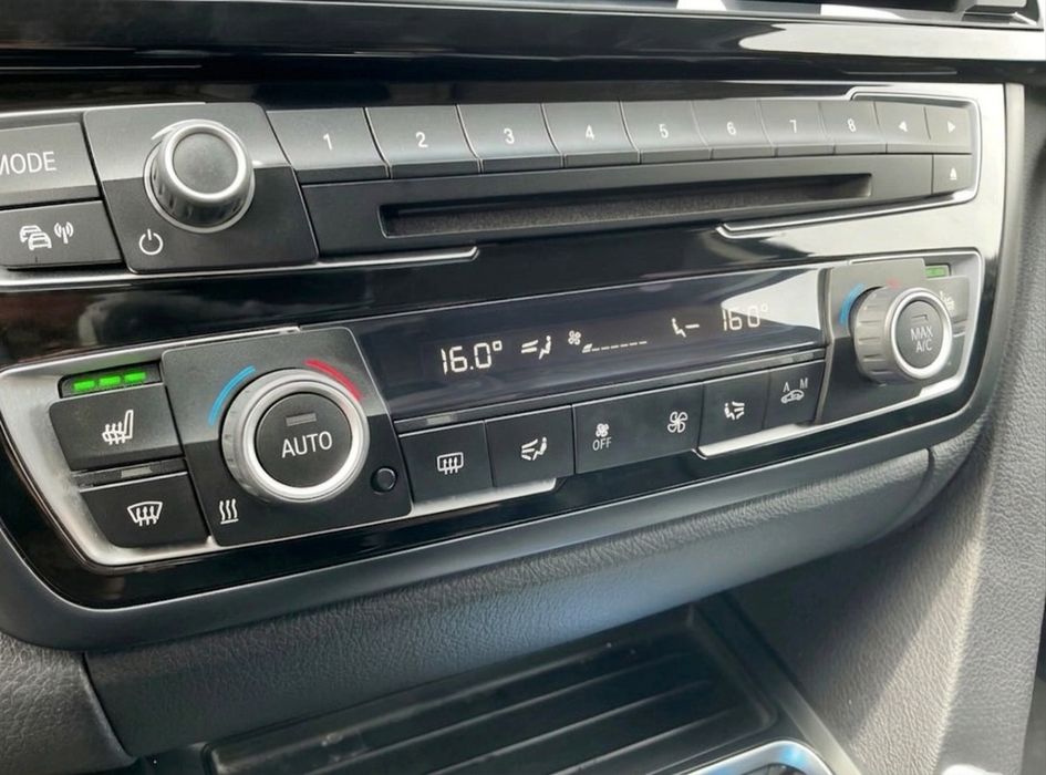 Bmw 420 Xdrive Grand coupé