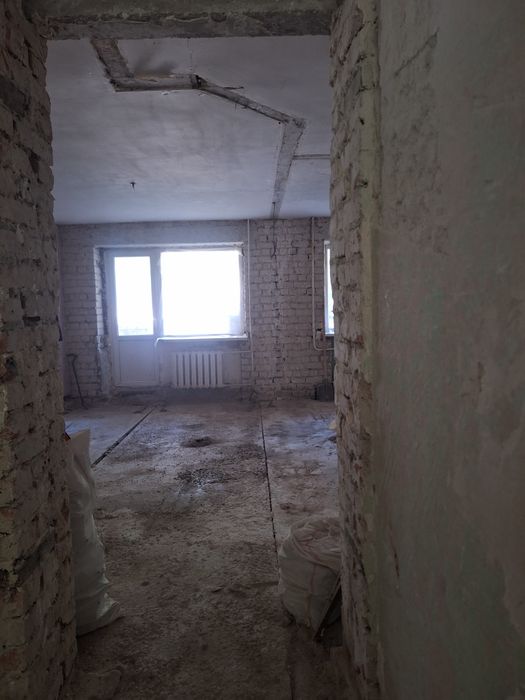 Продажа 2х кв,под ремонт  1/5,центр,можно под офис ,37т$