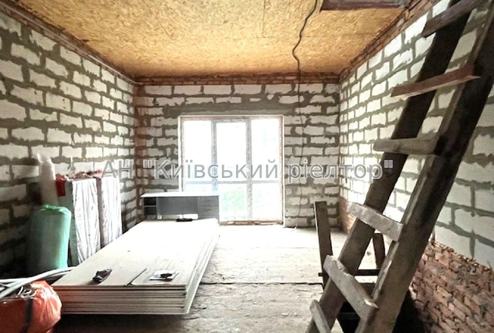 Без% Продається Таунхаус, с. Ходосівка, вул. Кобзаря, 18-Е.