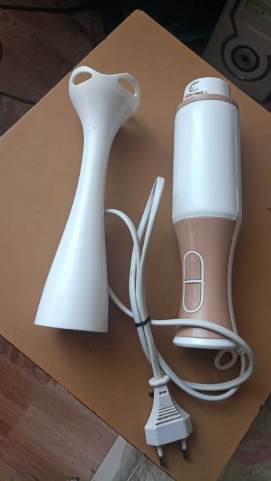 Електроміксер  Philips 600 Ват