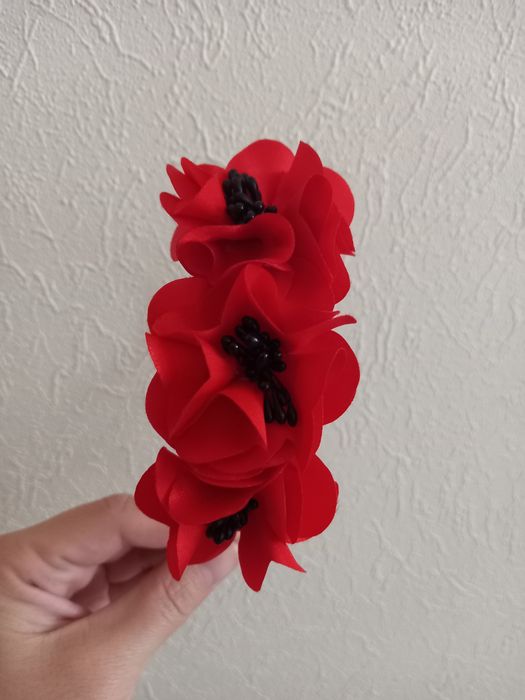 Браслеты, обручи  для девочки .