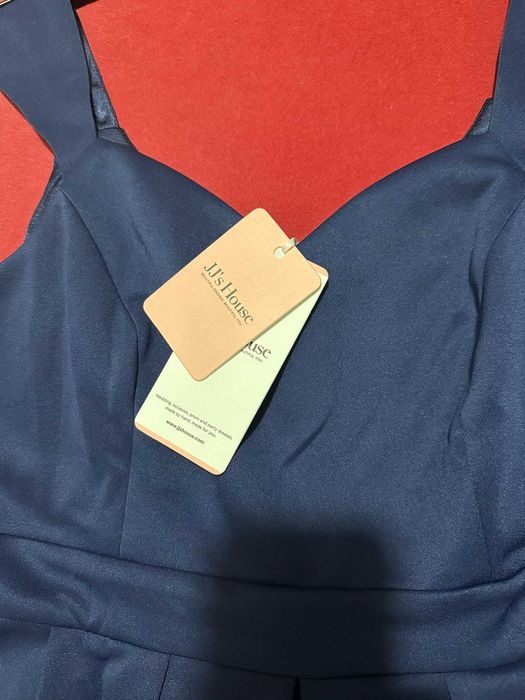 Vestido Elegante | Novo