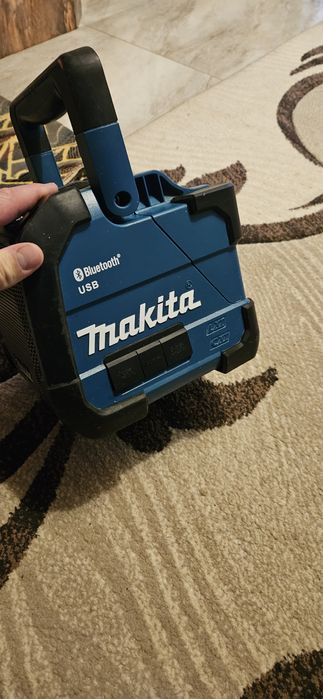 Колонка Makita DMR202