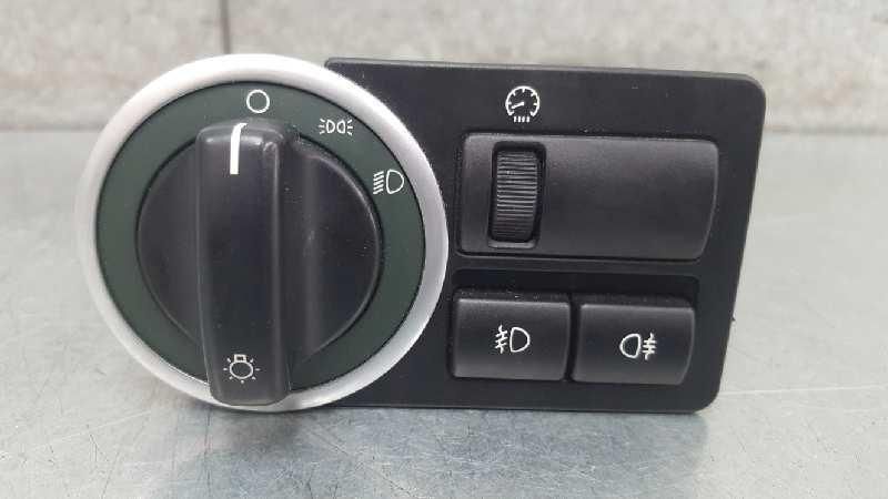 Comando Das Luzes Land Rover Range Rover Lm