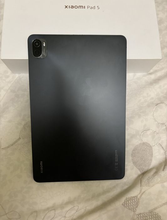 Xiaomi pud 5 в идеальном состояний
