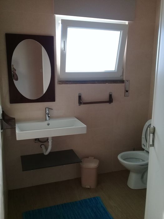 Quartos para estudantes