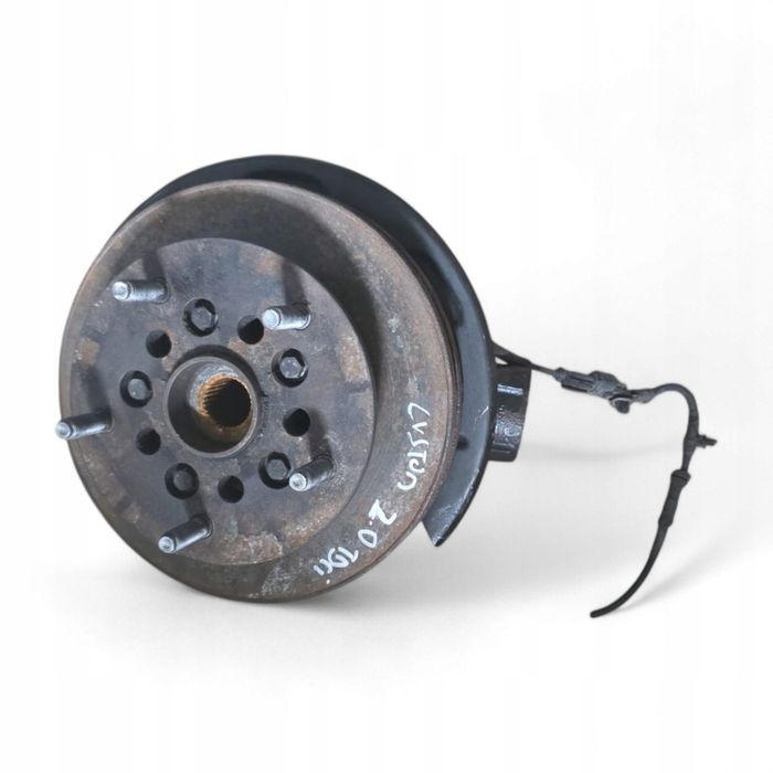 ZWROTNICA LEWY PRZÓD FORD TRANSIT TOURNEO CUSTOM 2012-2022R