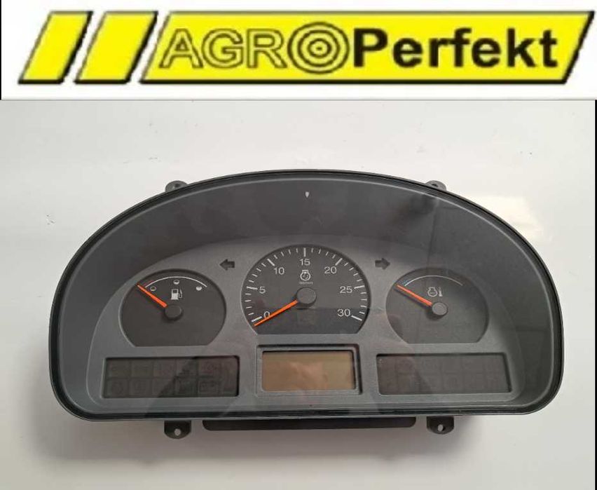 Licznik/wyświetlacz  Valtra