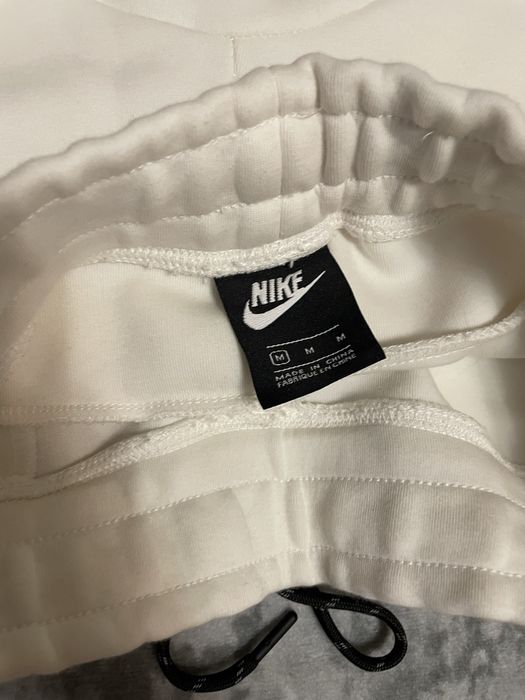 Штани nike tech fleece/ штаны теч флис