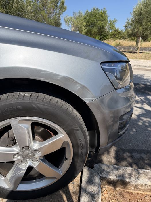Audi Q5 S Line 2.0