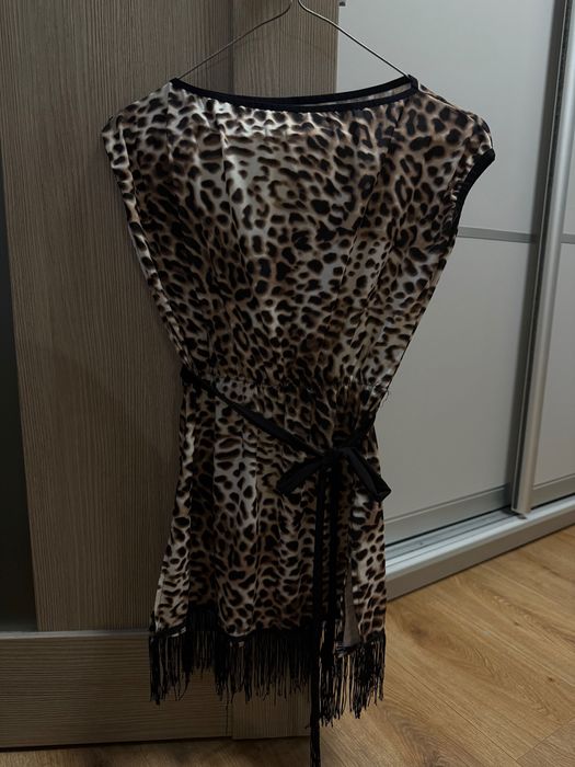 Туніка для тренувань майже нова