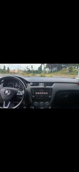 Skoda Octavia 1.6 Tdi 115cv -2018
