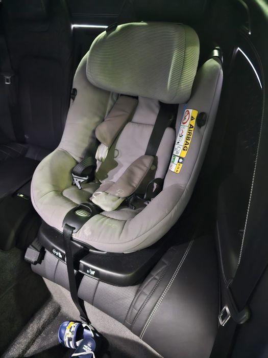 Cadeira Auto Bebeconfort