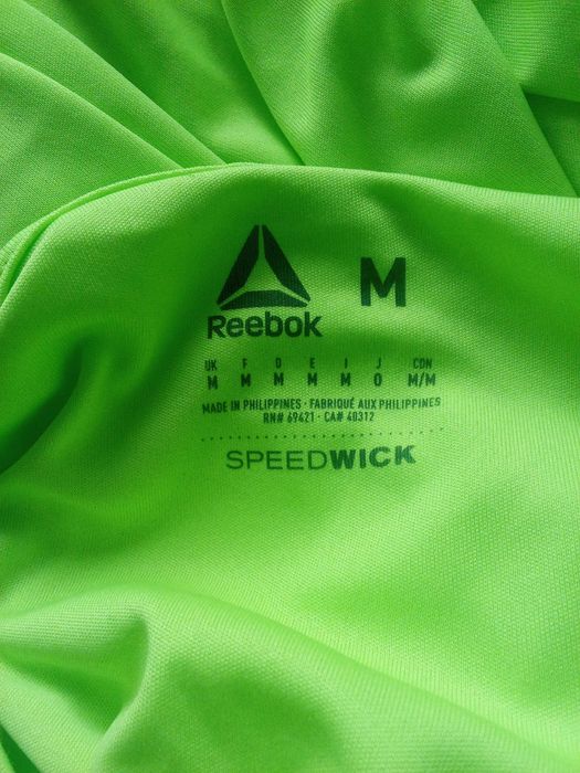 Футболка Reebok розмір М