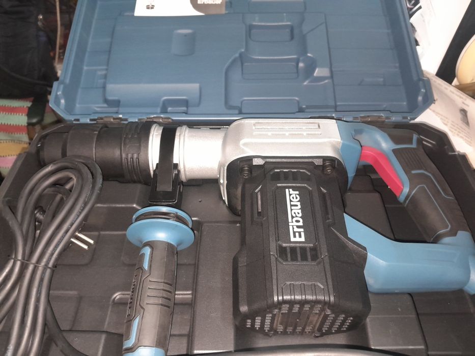 martelo HARBUER novo  100€