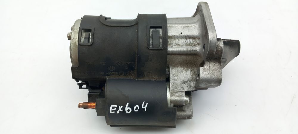 Motor de arranque NISSAN Juke (F15)