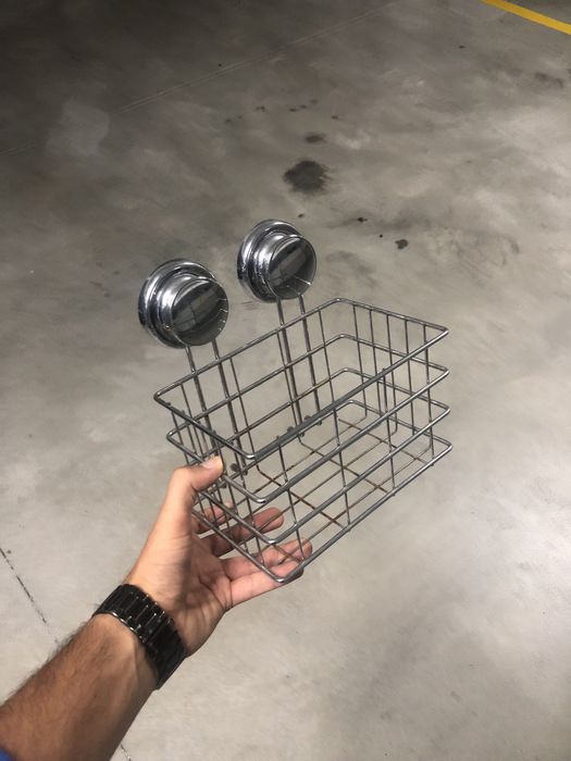 Suporte de casa de banho