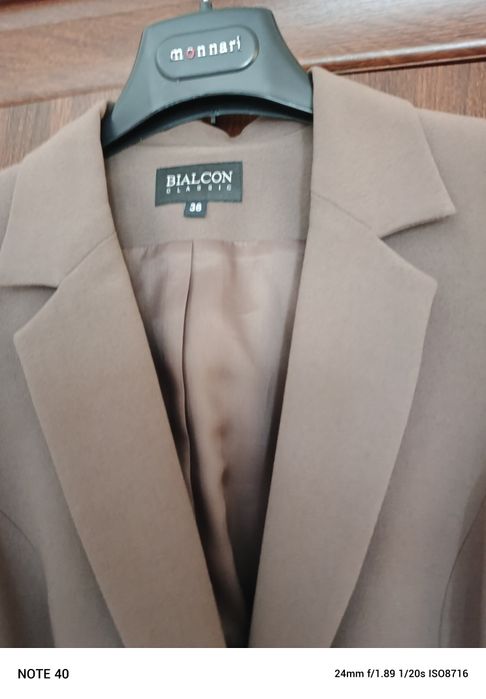 Sprzedam marynarki damskie