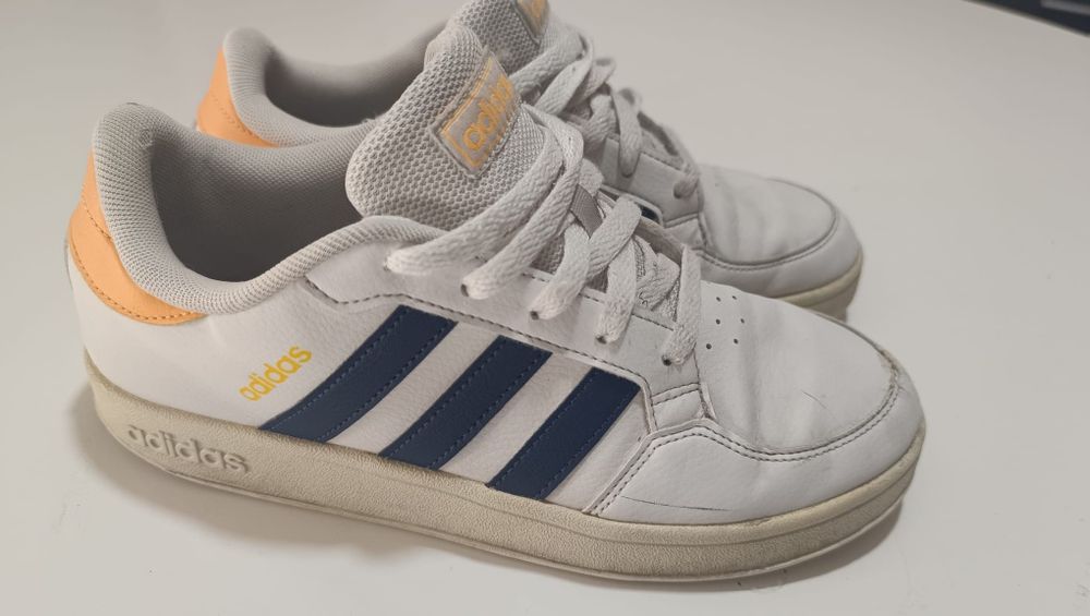 Sapatilhas de criança 38